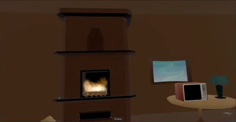 FINSummerVR — изображение 3