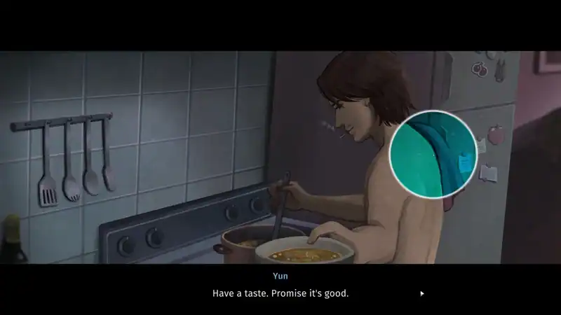 Fires At Midnight — изображение 2
