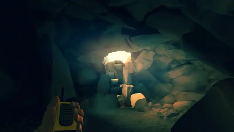 Firewatch — изображение 3