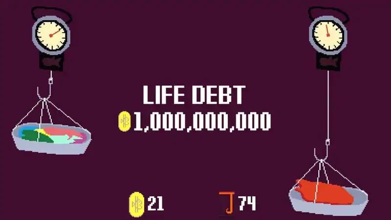 FISH FEAR ME — изображение 2