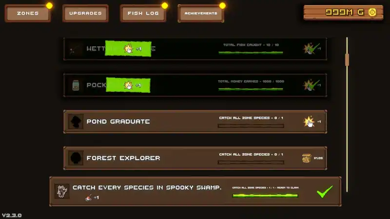 Fishing Inc — изображение 3