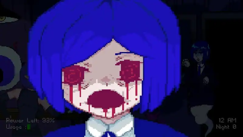 Five Nights at Dream's​ — изображение 3
