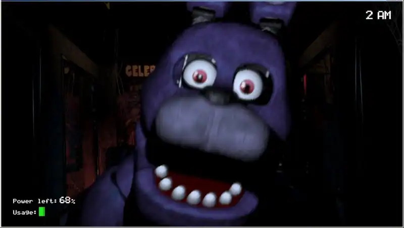 Five Nights at Freddy's — изображение 3