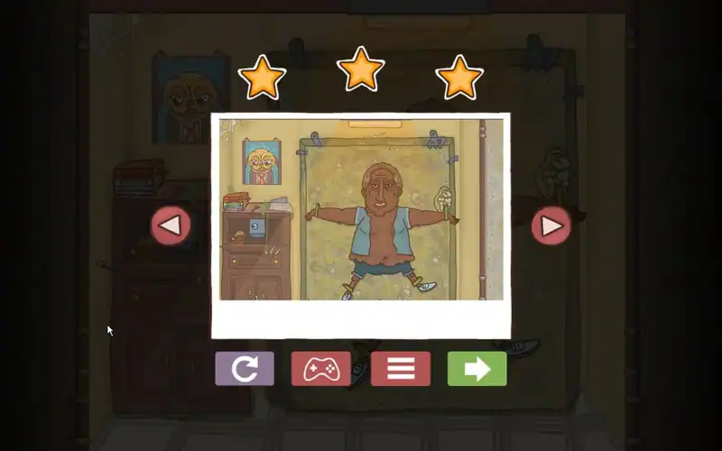 Fix Me Up Doc! – Dark Humor — изображение 2