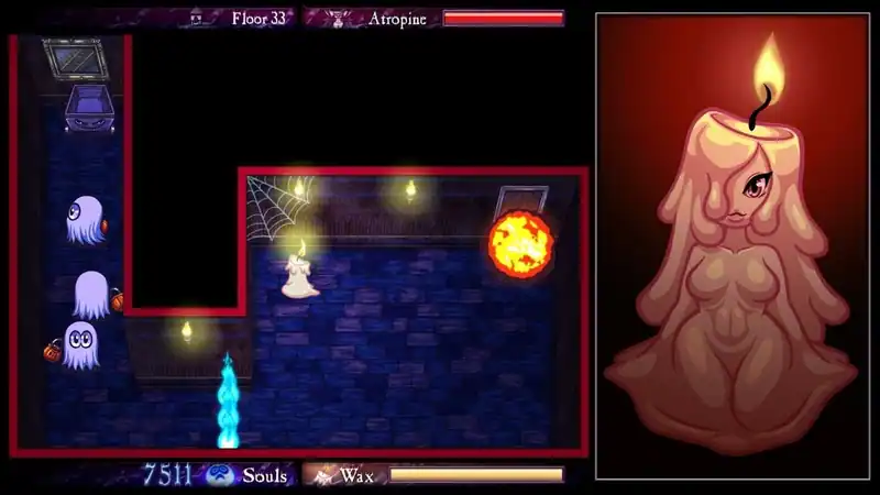 Flambeau Deluxxx — изображение 2
