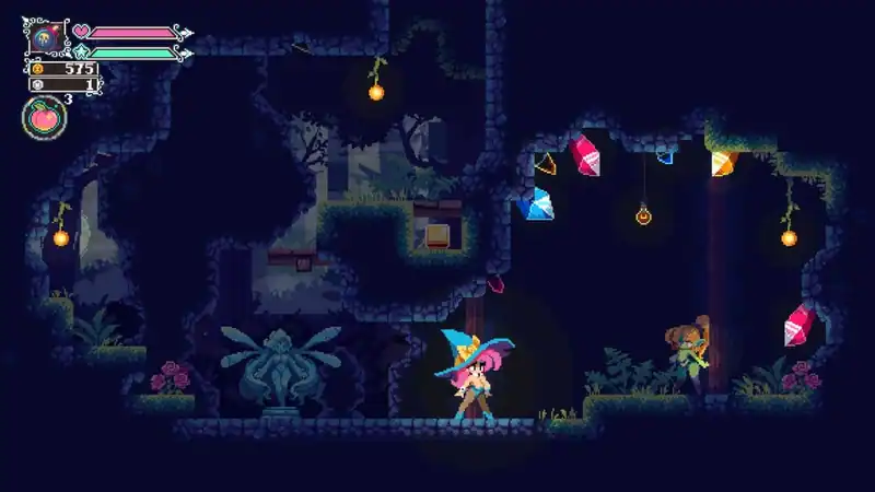 FlipWitch - Forbidden Sex Hex — изображение 2