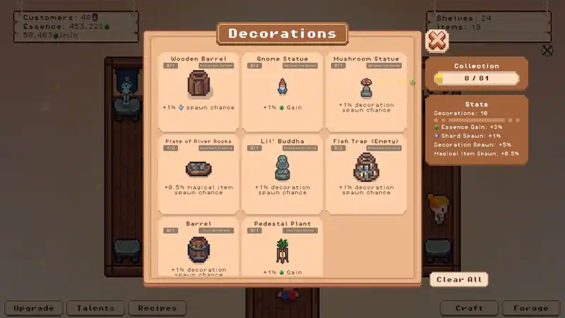 Alchemist's Garden — изображение 2