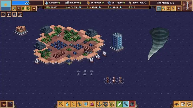 Flooded — изображение 2