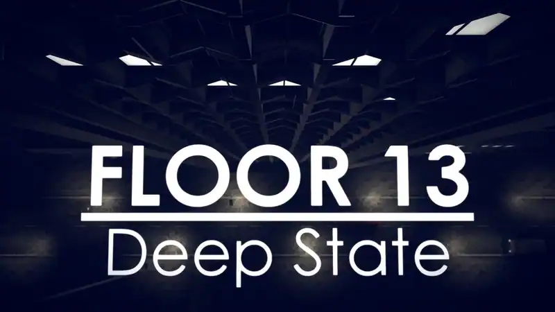 Floor 13: Deep State — изображение 3