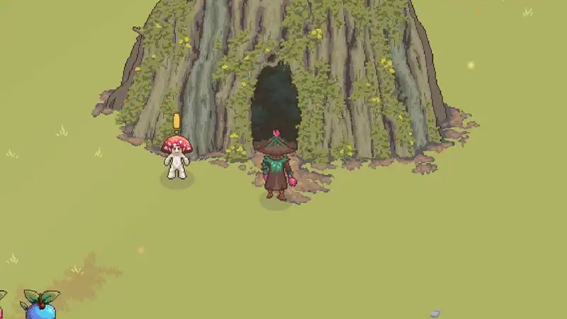 FloraMancer: Seeds and Spells — изображение 2