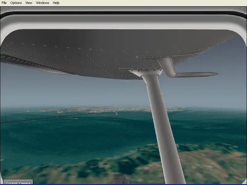Fly! 2K — изображение 3