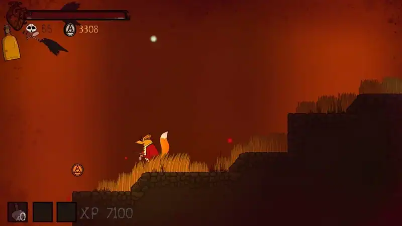 AlcoFox — изображение 1