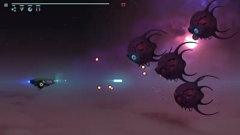 Flying Tank — изображение 2