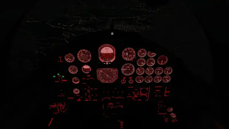 FlyInside Flight Simulator — изображение 2