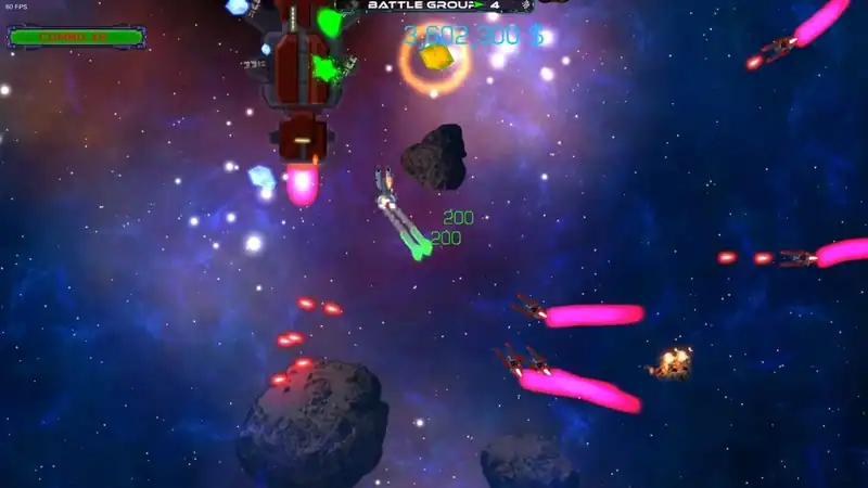 Alcyon Infinity — изображение 3