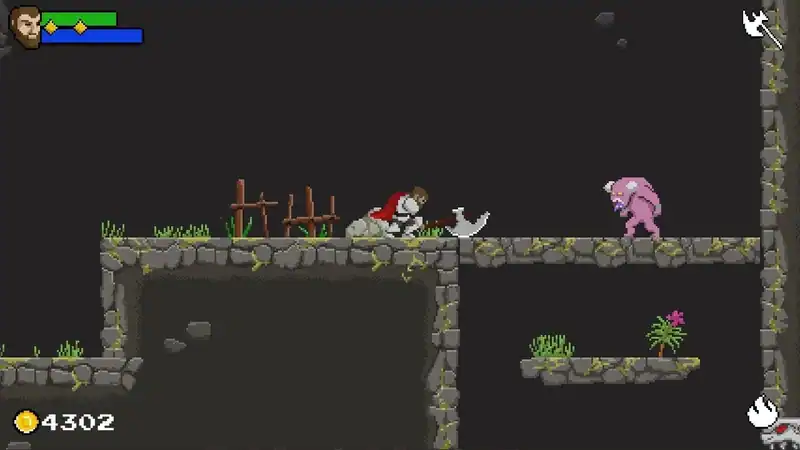 Aldred Knight — изображение 2
