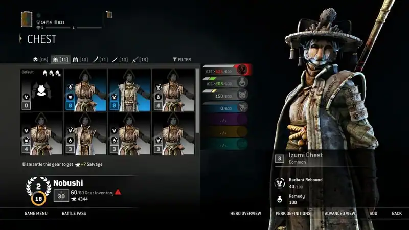 FOR HONOR — изображение 3