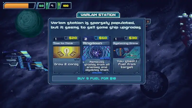 For The Warp — изображение 3