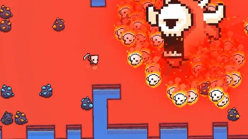 Forager — изображение 2