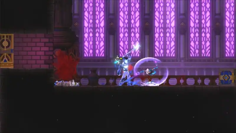 Foregone — изображение 2