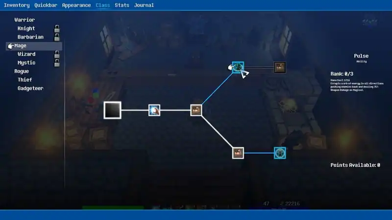 Forge Quest — изображение 3