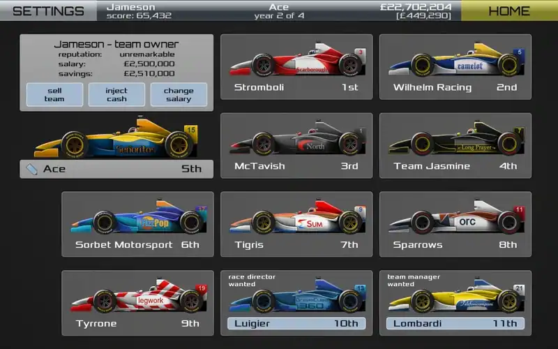 Formula XD — изображение 2