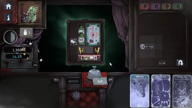 Fortune Seller — изображение 3