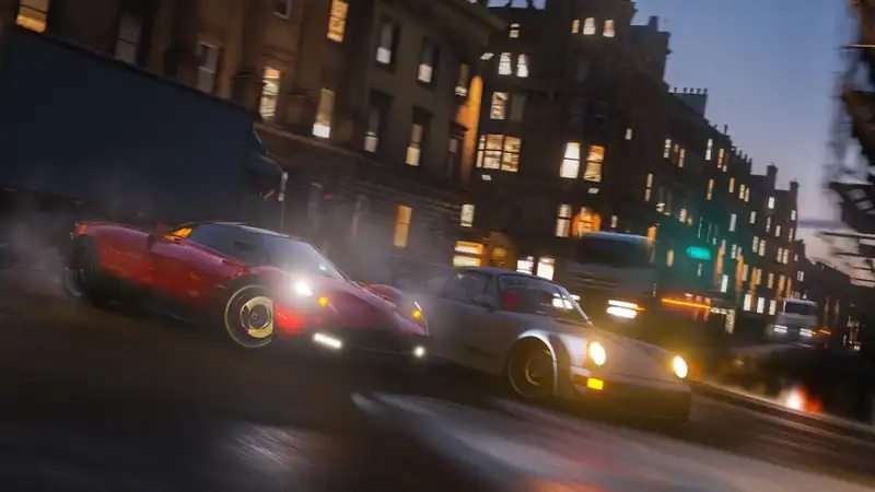 Forza Horizon 4 — изображение 2