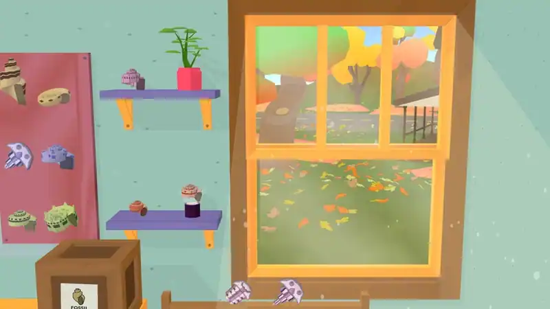 Fossil Corner — изображение 3