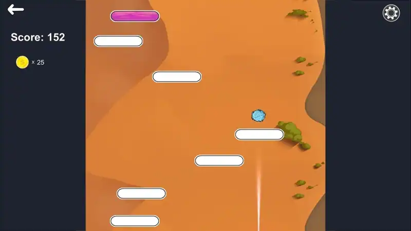 Four Color Jump — изображение 3