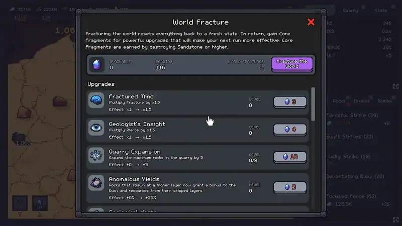 Fracture Field — изображение 3