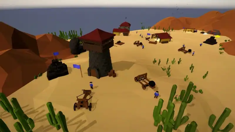 Fracture the Flag — изображение 3
