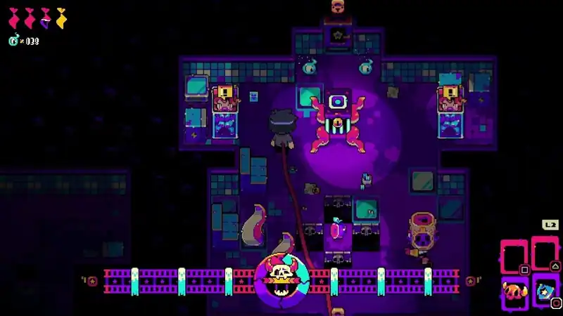 Freaked Fleapit — изображение 1