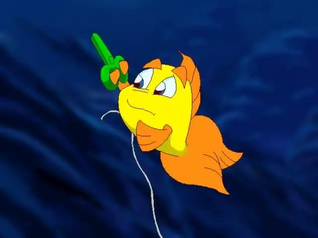 Freddi Fish 2: The Case of the Haunted Schoolhouse — изображение 3