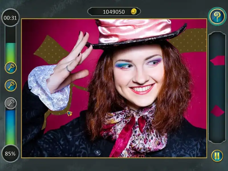 Alice's Jigsaw. Wonderland Chronicles 2 — изображение 2