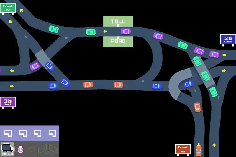 Freeways — изображение 3