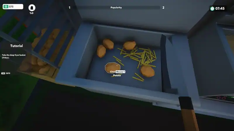Fries Drive — изображение 3