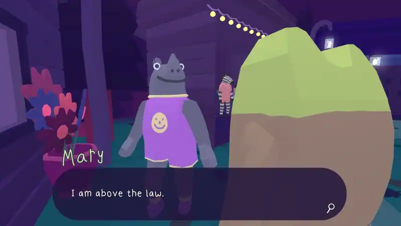 Frog Detective 2: The Case of the Invisible Wizard — изображение 3