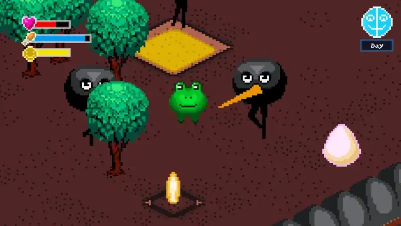 Frogvival — изображение 2