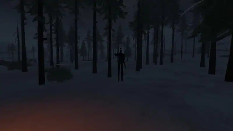 Frost Survival VR — изображение 1