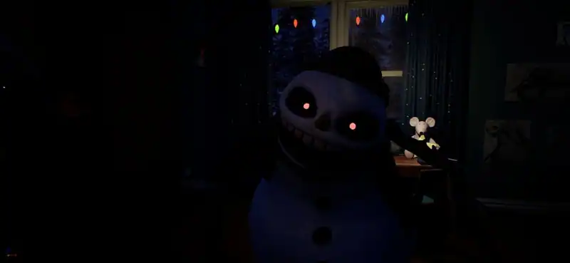 Frosty Nights — изображение 1