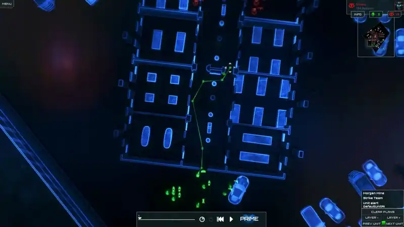 Frozen Synapse 2 — изображение 2