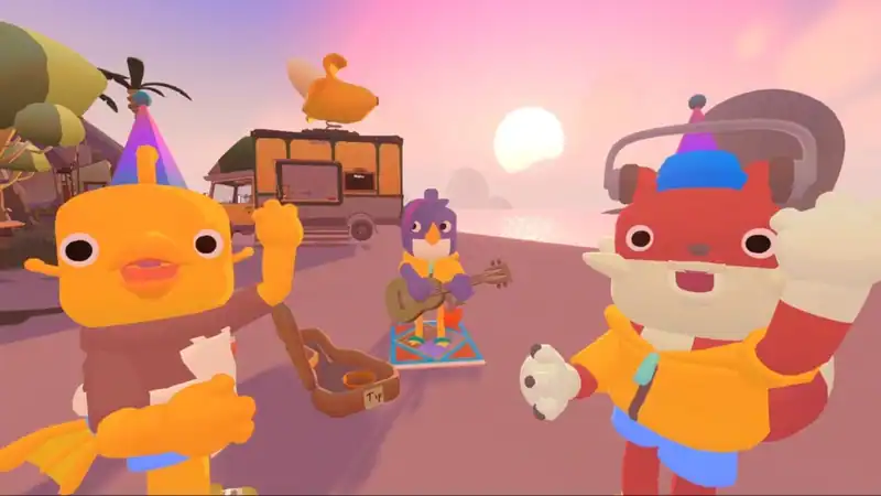 Fruitbus — изображение 2