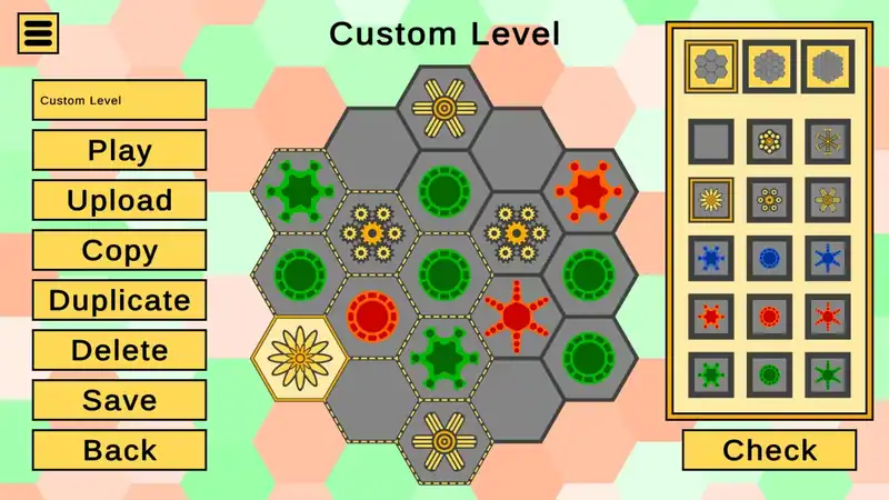 Alien Cartographer — изображение 3