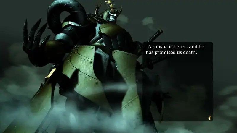 Full Metal Daemon Muramasa — изображение 3