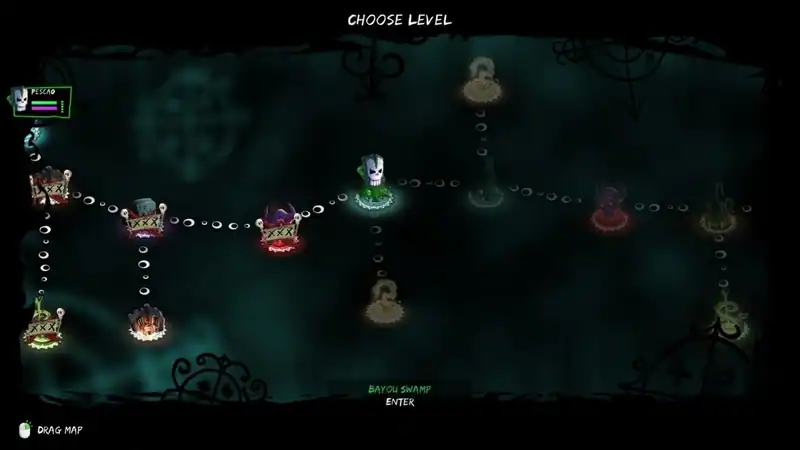 Full Mojo Rampage — изображение 2