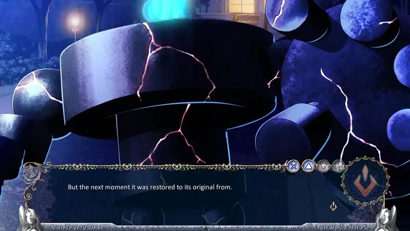 Funbag Fantasy: Sideboob Story — изображение 3