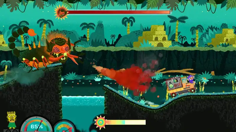 Funtasia — изображение 1