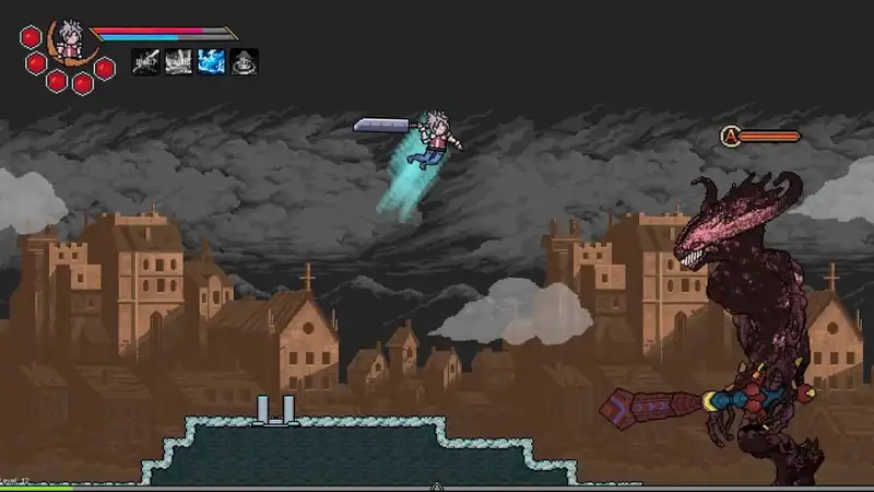Furious Sword — изображение 3