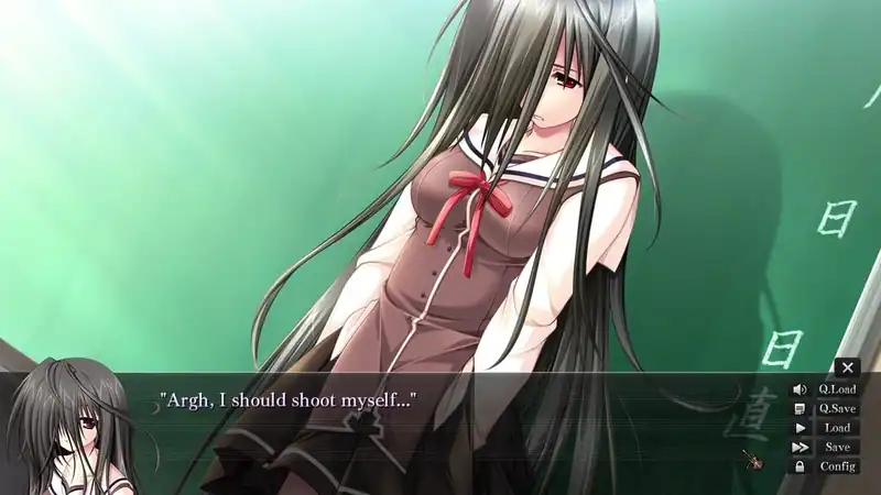 G-senjou no Maou - The Devil on G-String — изображение 2
